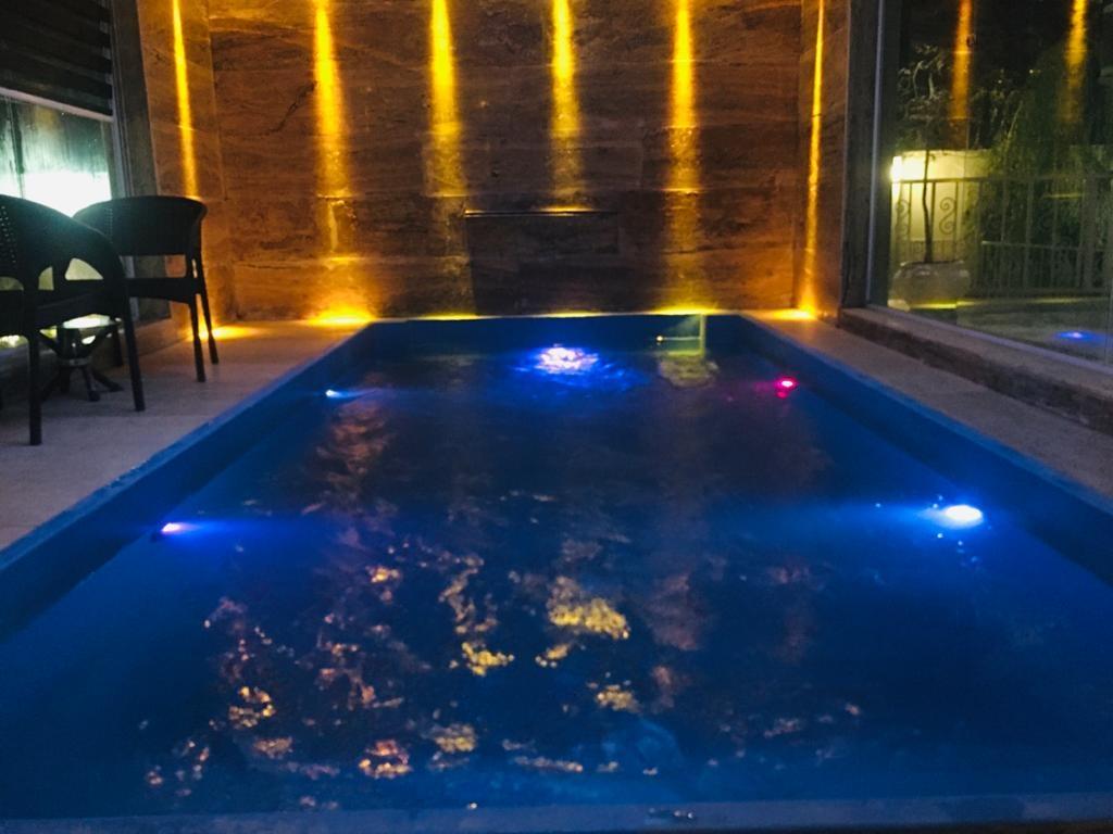 ویلای استخردار لوکس در امین آباد انزلی