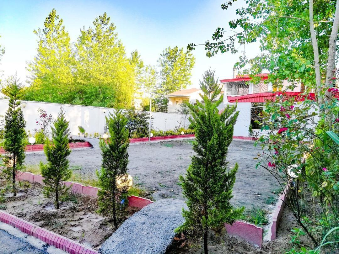 ویلای استخردار لوکس در امین آباد انزلی