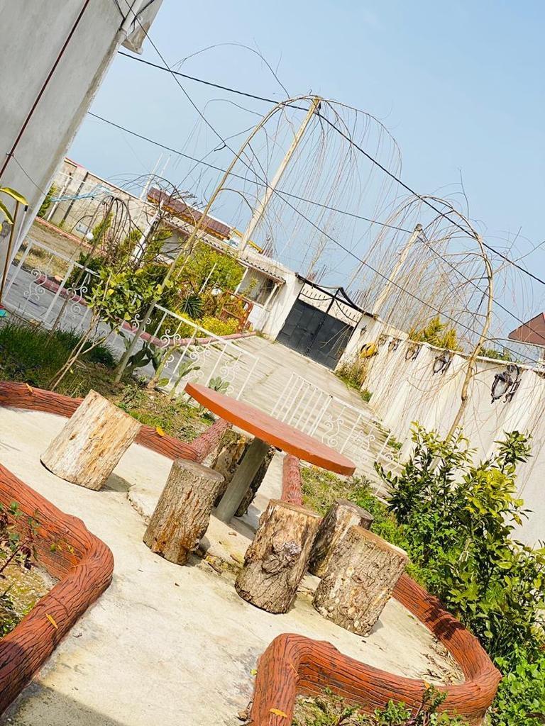 ویلای استخردار لوکس در امین آباد انزلی