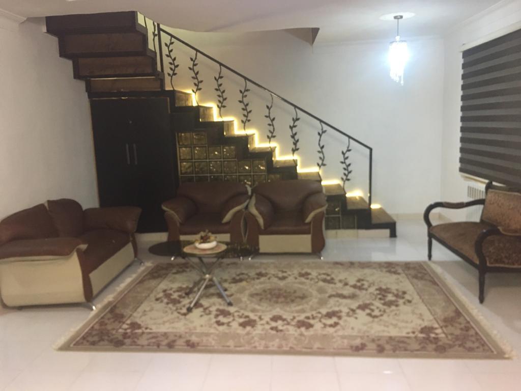 ویلای استخردار لوکس در امین آباد انزلی