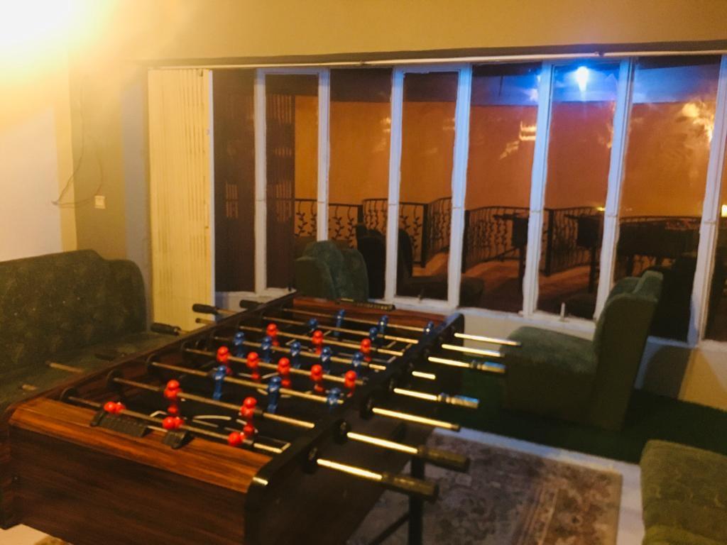 ویلای استخردار لوکس در امین آباد انزلی