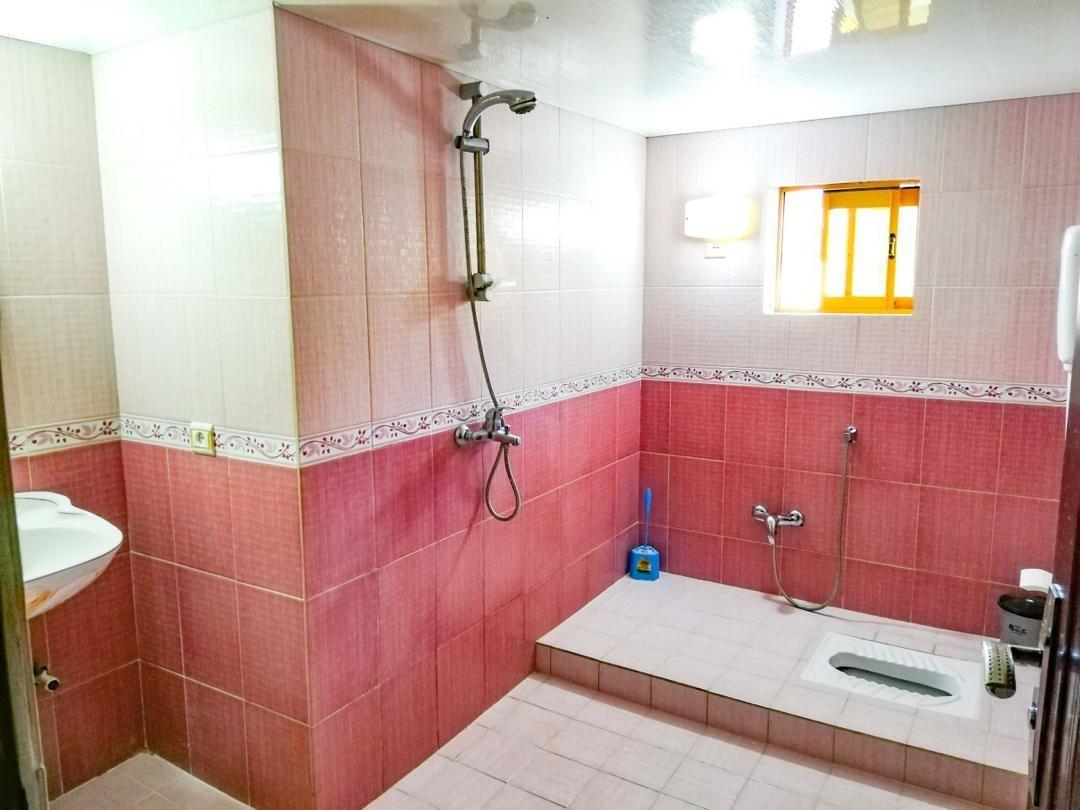 ویلای استخردار لوکس در امین آباد انزلی