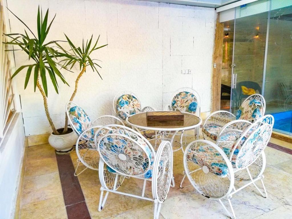 ویلای استخردار لوکس در امین آباد انزلی