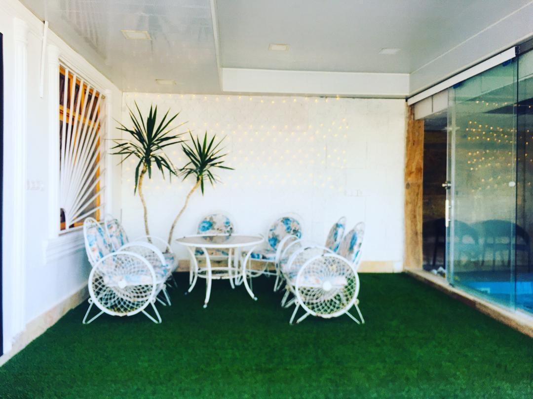 ویلای استخردار لوکس در امین آباد انزلی