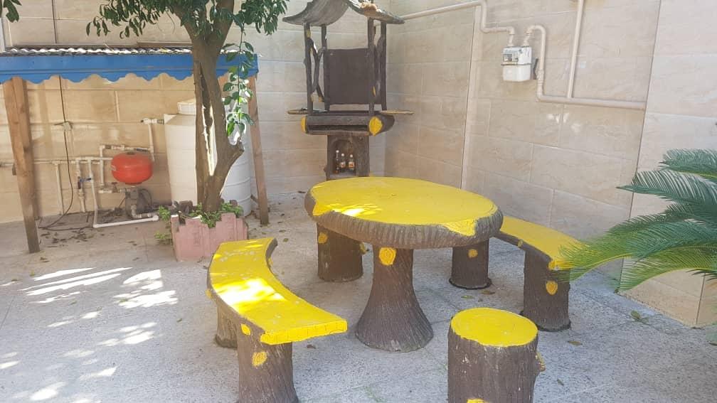 ویلای استخردار لوکس در پاسداران انزلی