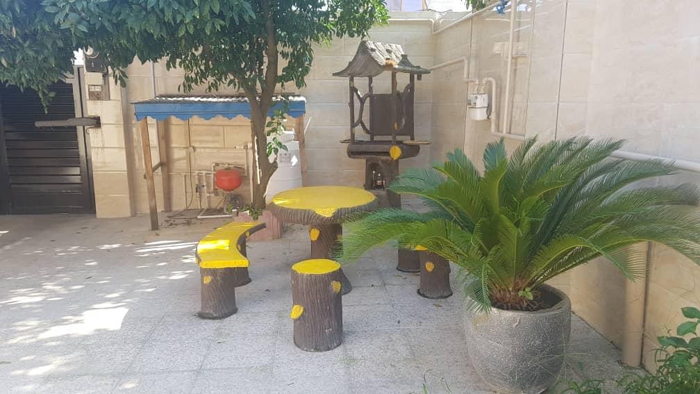 ویلای استخردار لوکس در پاسداران انزلی