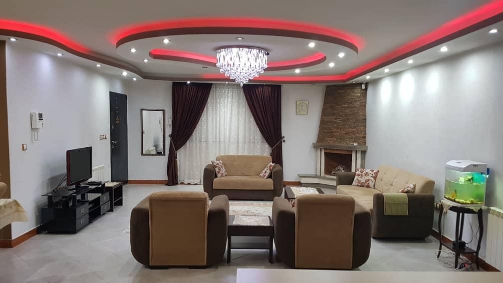 ویلای استخردار لوکس در پاسداران انزلی