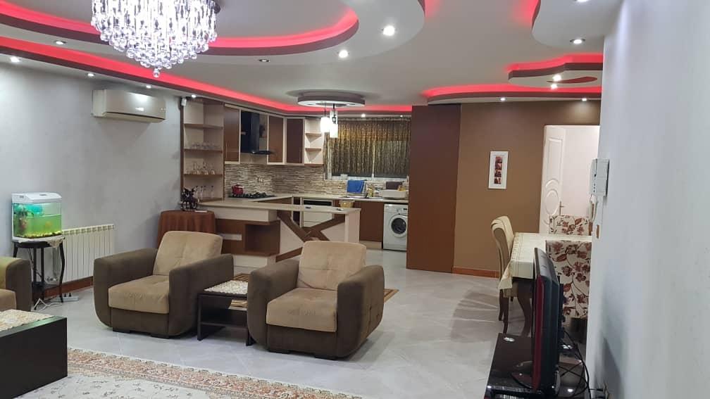 ویلای استخردار لوکس در پاسداران انزلی