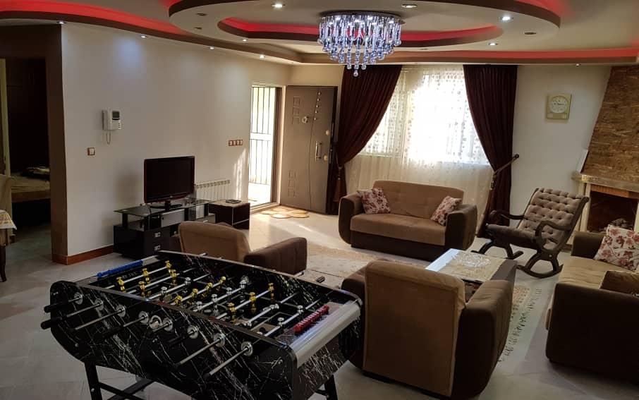 ویلای استخردار لوکس در پاسداران انزلی