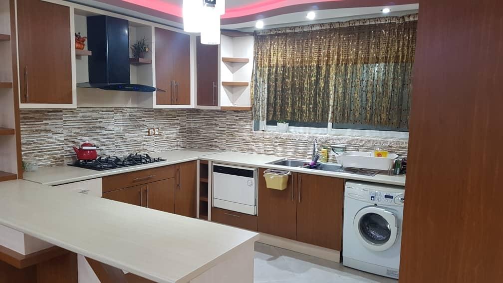 ویلای استخردار لوکس در پاسداران انزلی