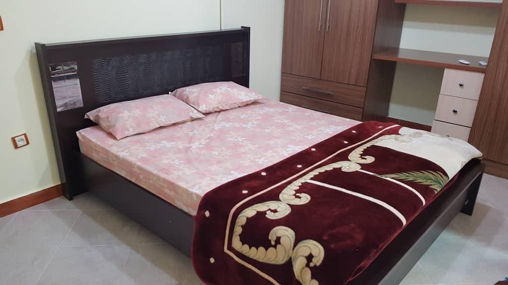 ویلای استخردار لوکس در پاسداران انزلی