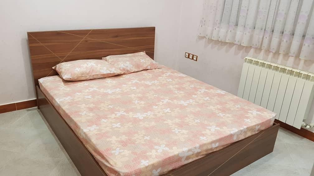 ویلای استخردار لوکس در پاسداران انزلی