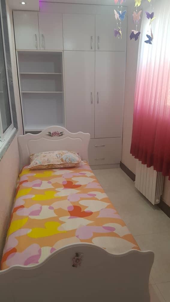 ویلای استخردار لوکس در پاسداران انزلی