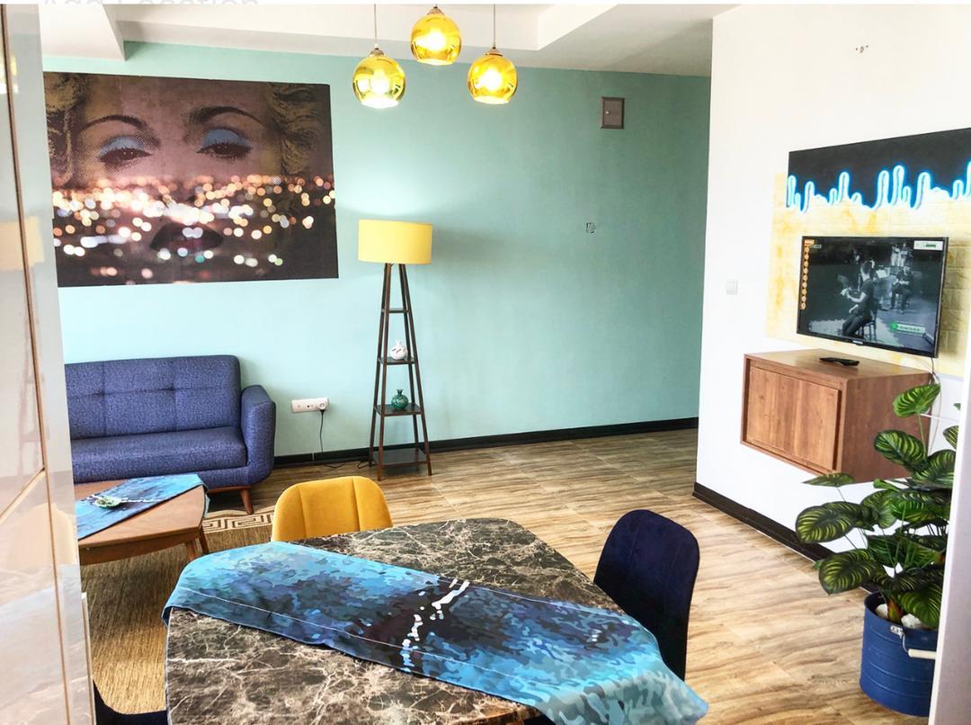 رزرو واحد یک خواب در دهکده ساحلی