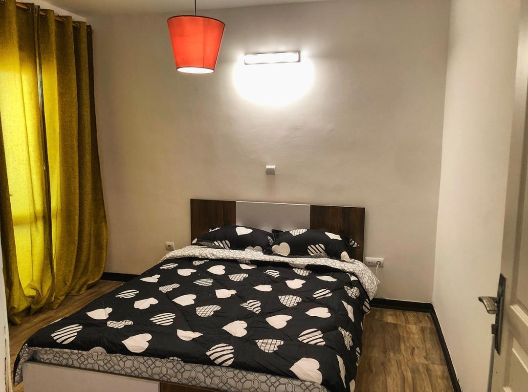 رزرو واحد یک خواب در دهکده ساحلی