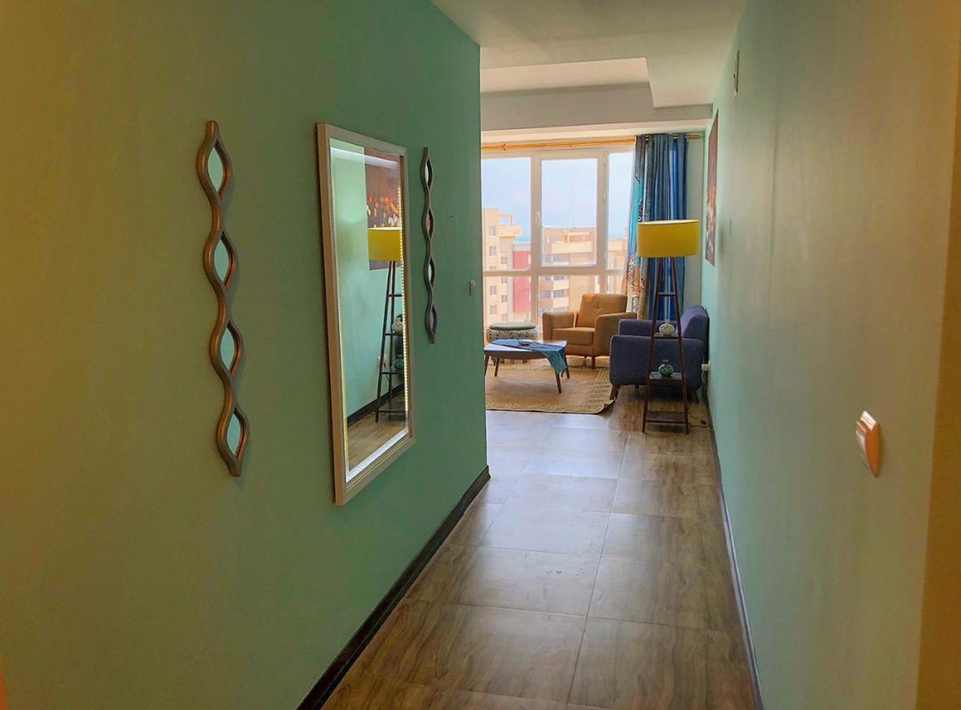 رزرو واحد یک خواب در دهکده ساحلی