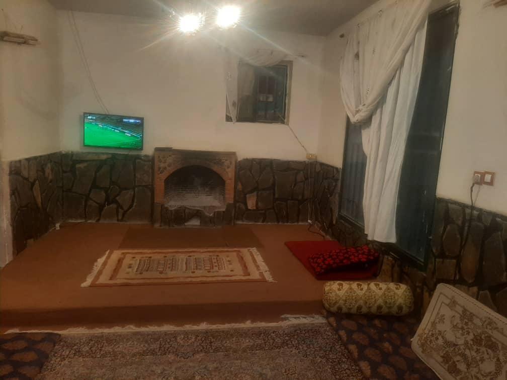 اجاره ويلا در سيرچ کرمان