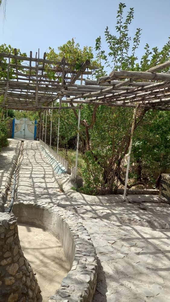 اجاره ويلا در سيرچ کرمان