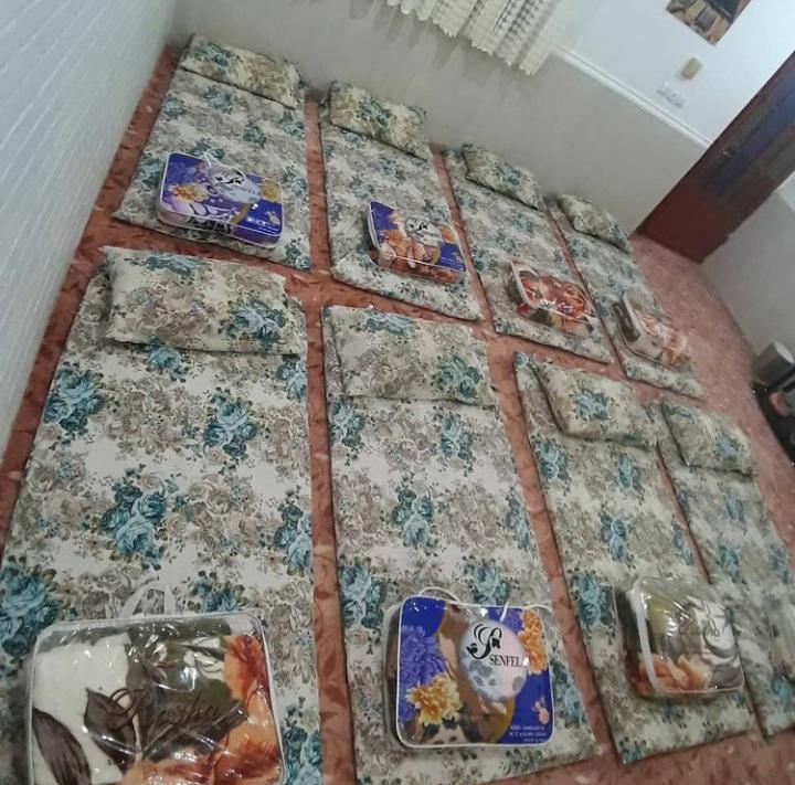 دوگ دلارام سوئیت ساحل