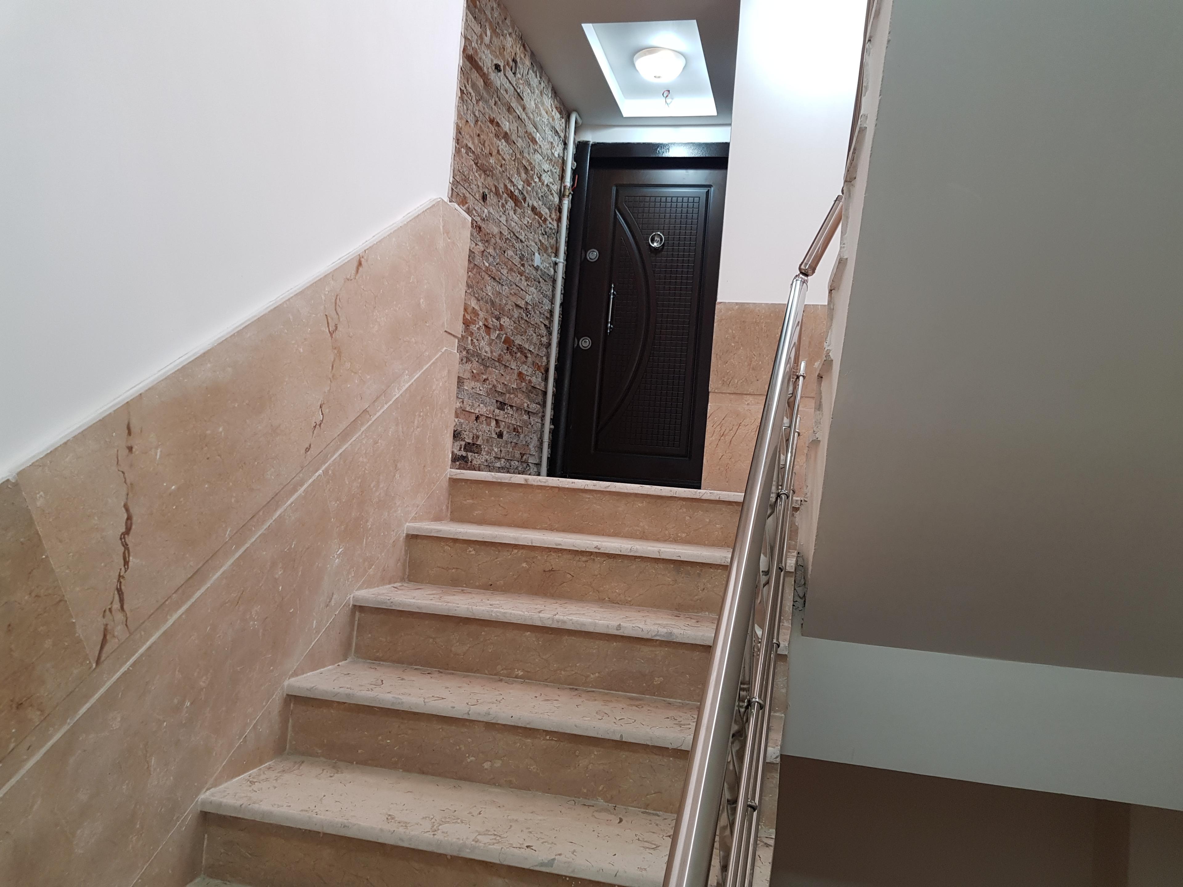 اجاره روزانه هتل آپارتمان در ساری