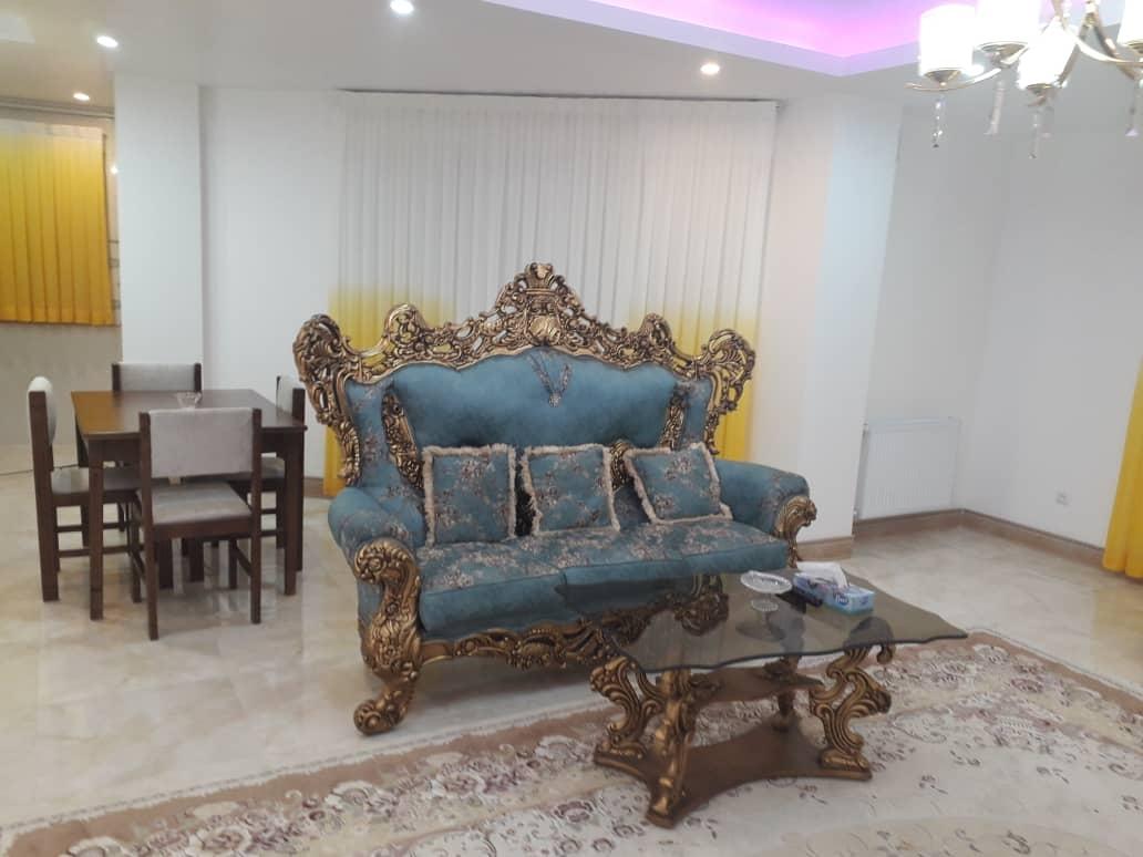 اجاره روزانه هتل آپارتمان در ساری