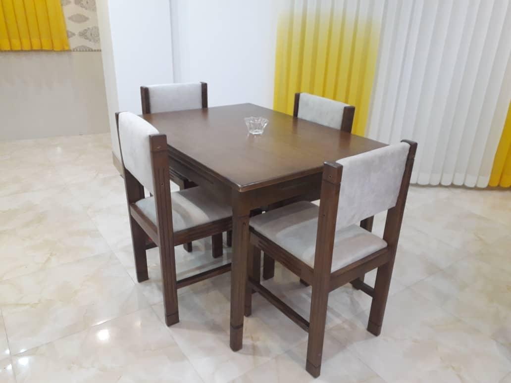 اجاره روزانه هتل آپارتمان در ساری