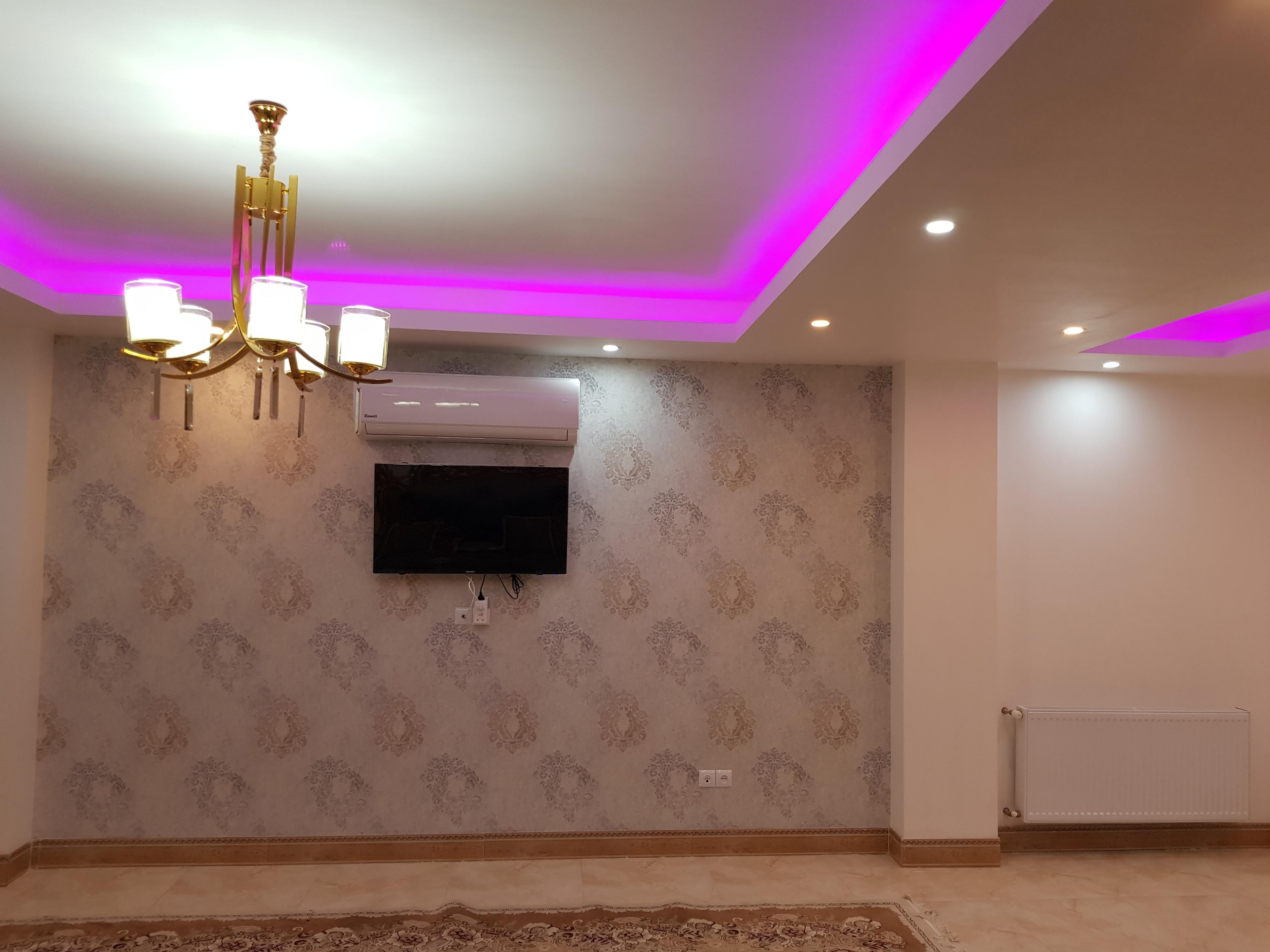 اجاره روزانه هتل آپارتمان در ساری