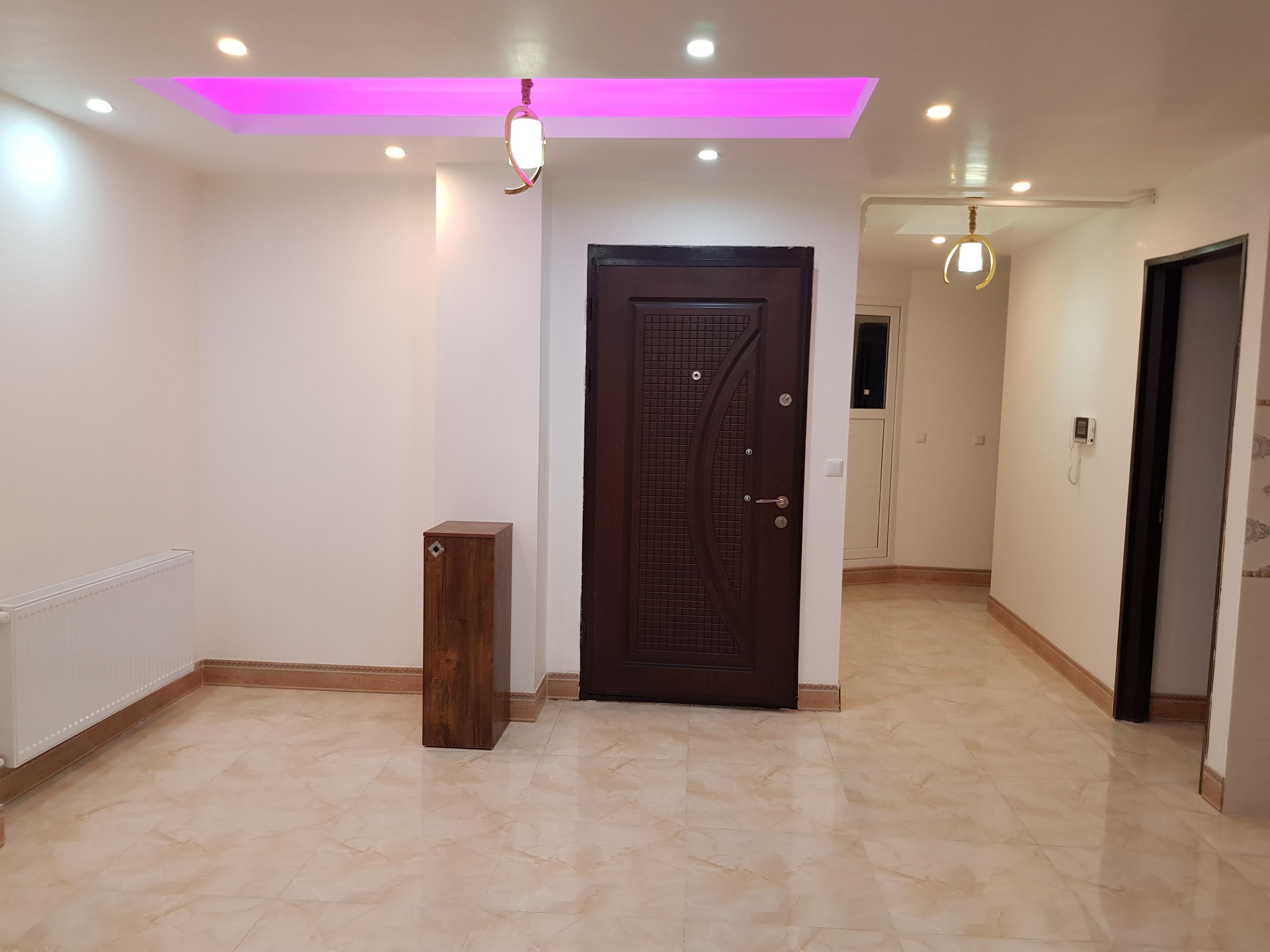 اجاره روزانه هتل آپارتمان در ساری