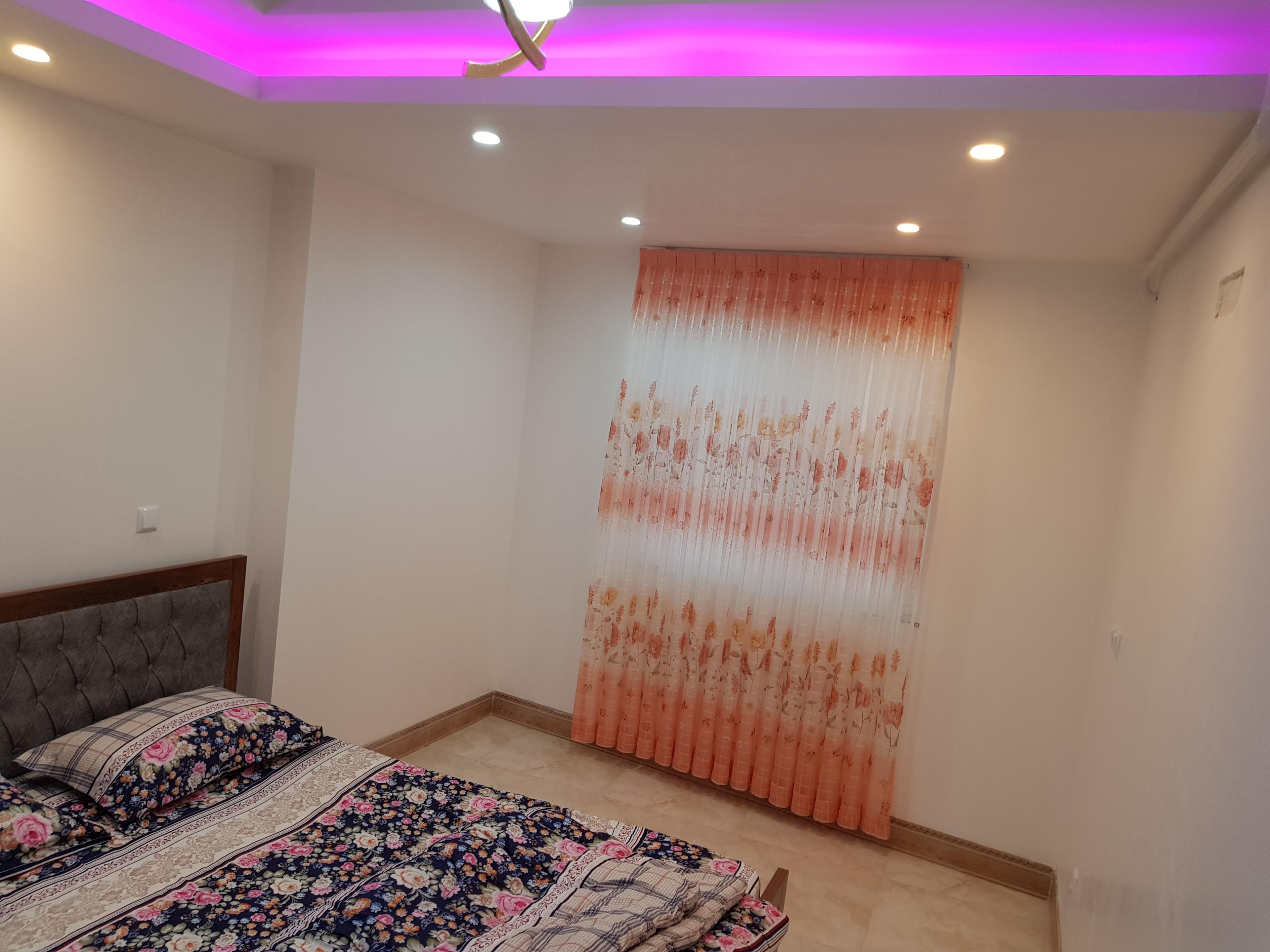 اجاره روزانه هتل آپارتمان در ساری