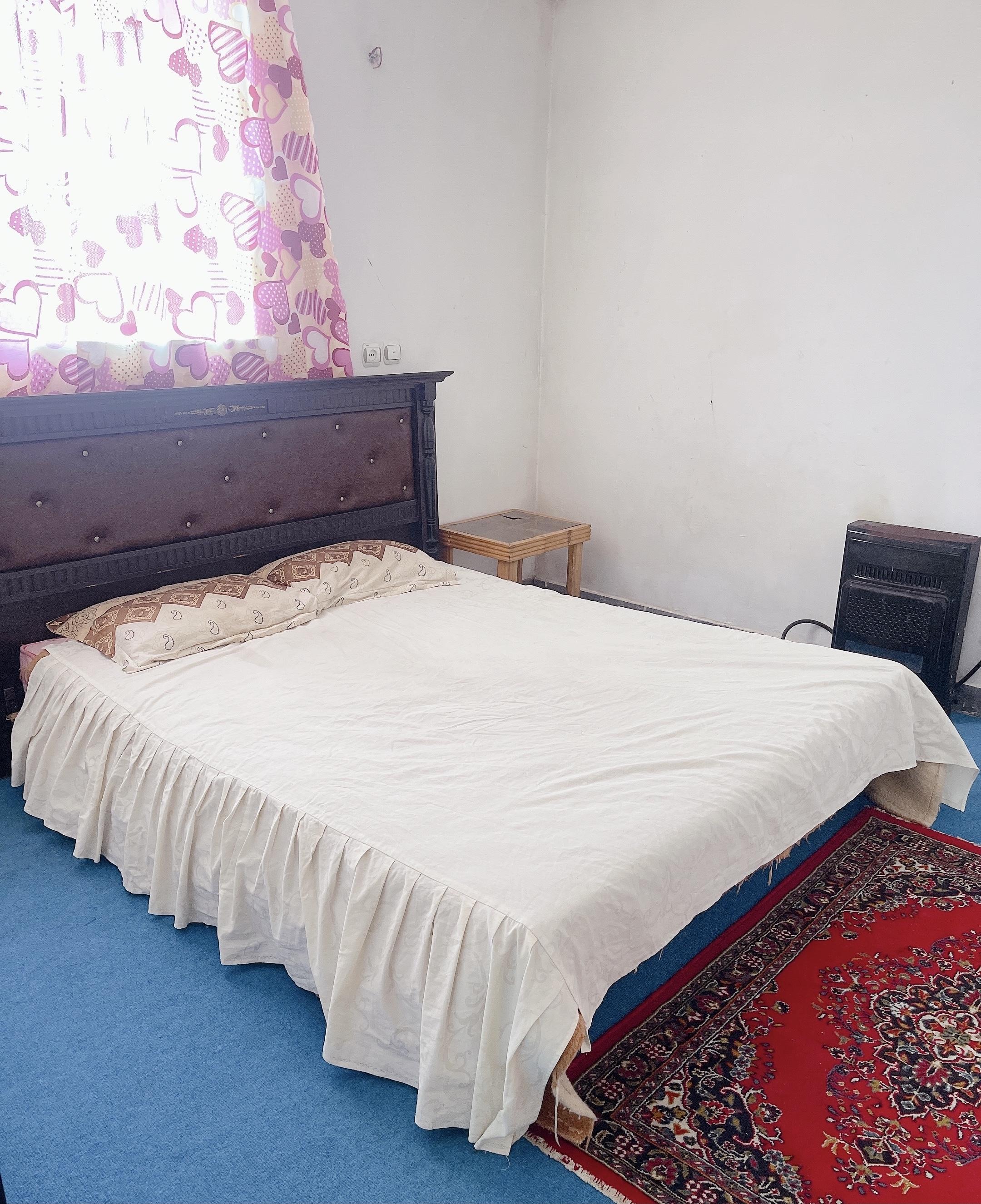 اجاره ویلا دو خواب در اطراف ساری