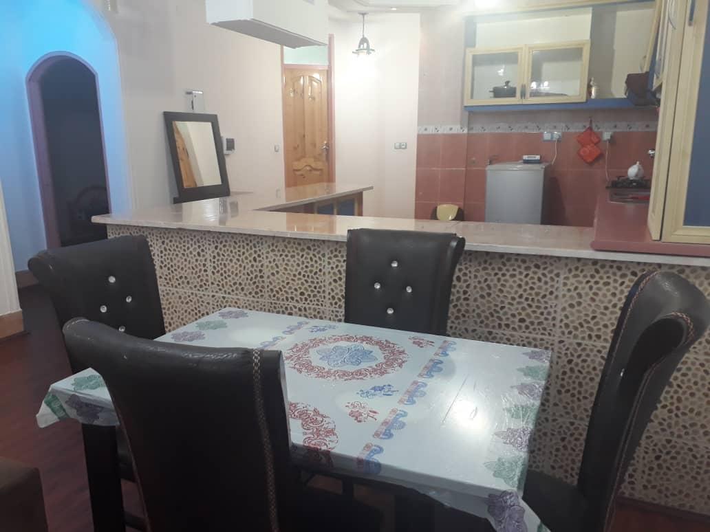 اجاره آپارتمان مبله در بوشهر - ارکید4