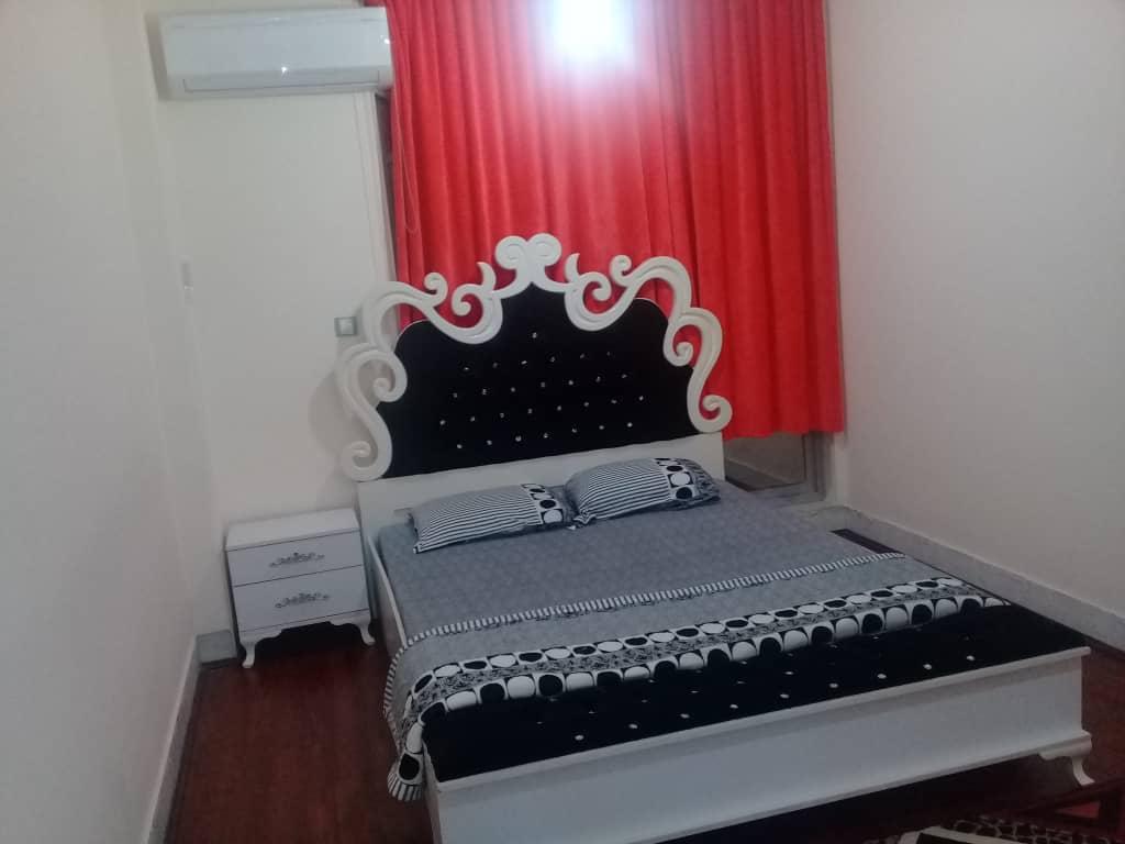 اجاره آپارتمان مبله در بوشهر - ارکید4