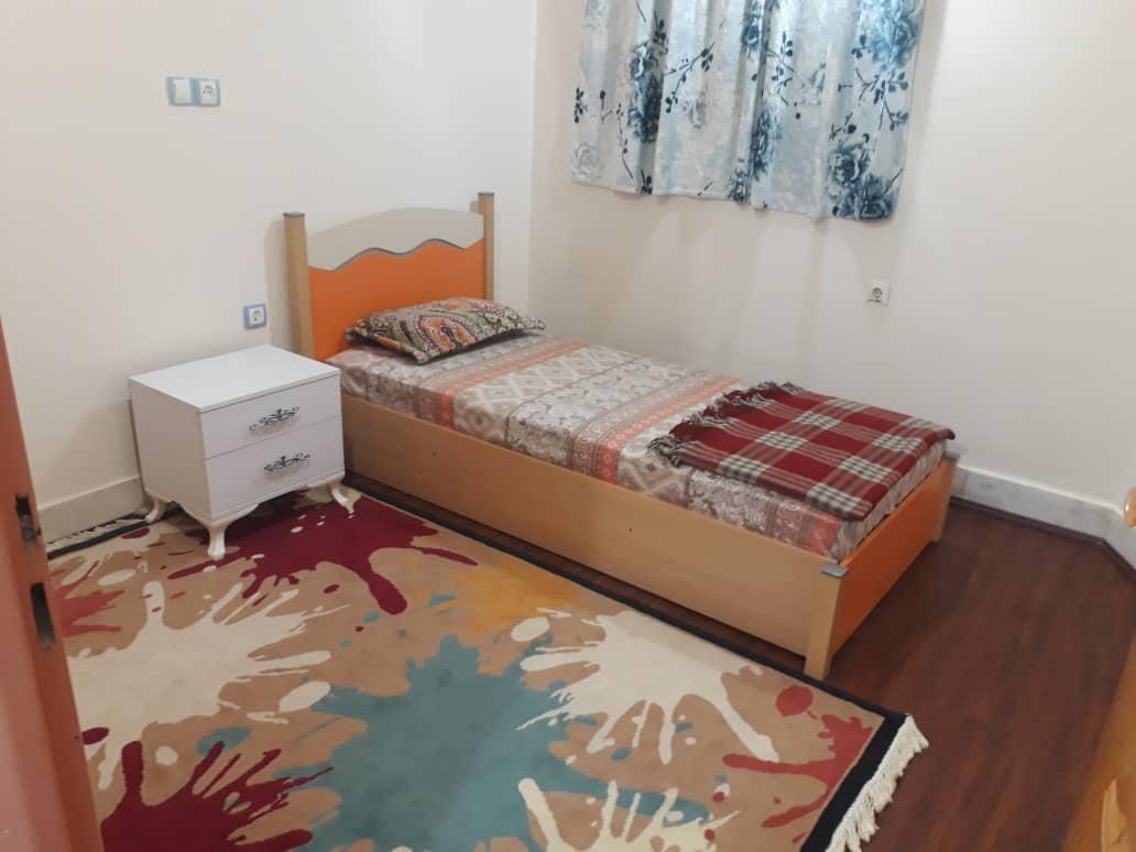 اجاره آپارتمان مبله در بوشهر - ارکید4