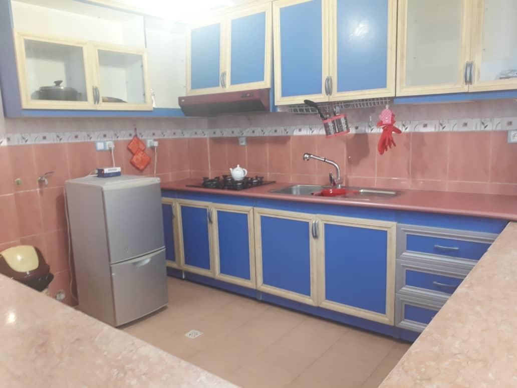 اجاره آپارتمان مبله در بوشهر - ارکید4