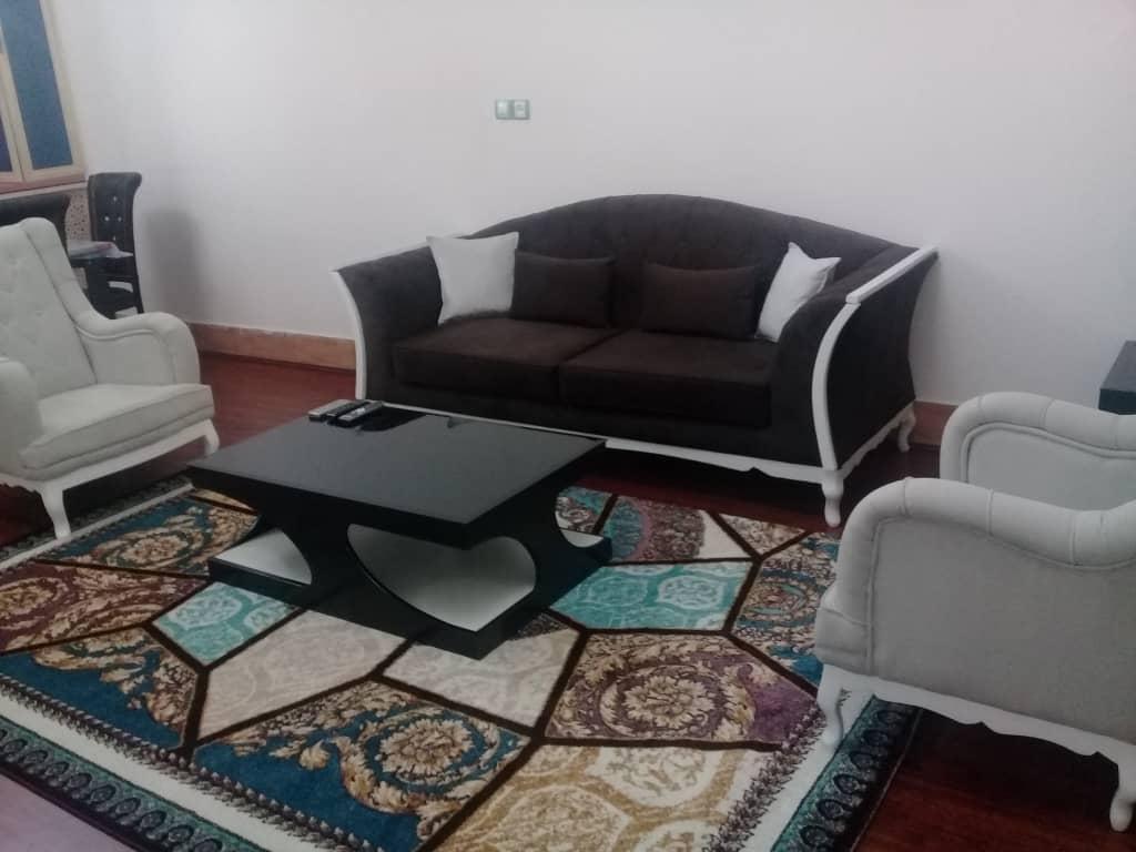 اجاره آپارتمان مبله در بوشهر - ارکید4