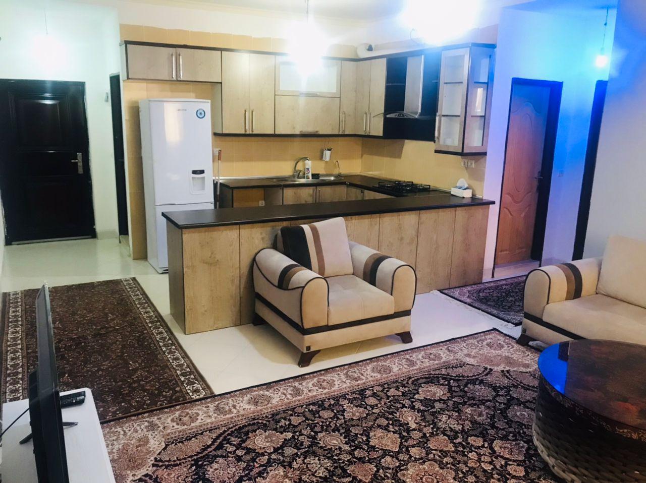 آپارتمان اجاره ای بندرعباس روزانه