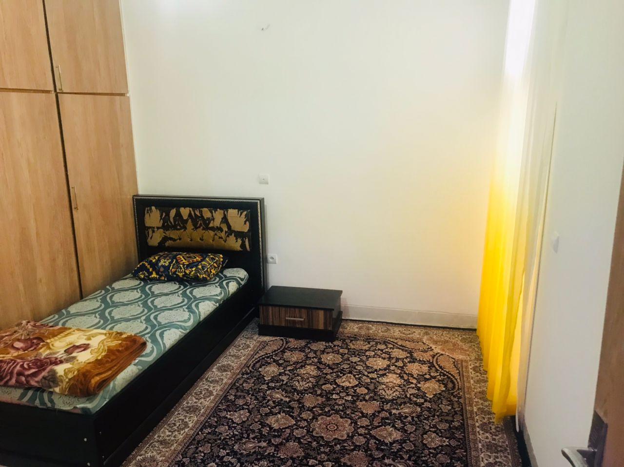 آپارتمان اجاره ای بندرعباس روزانه