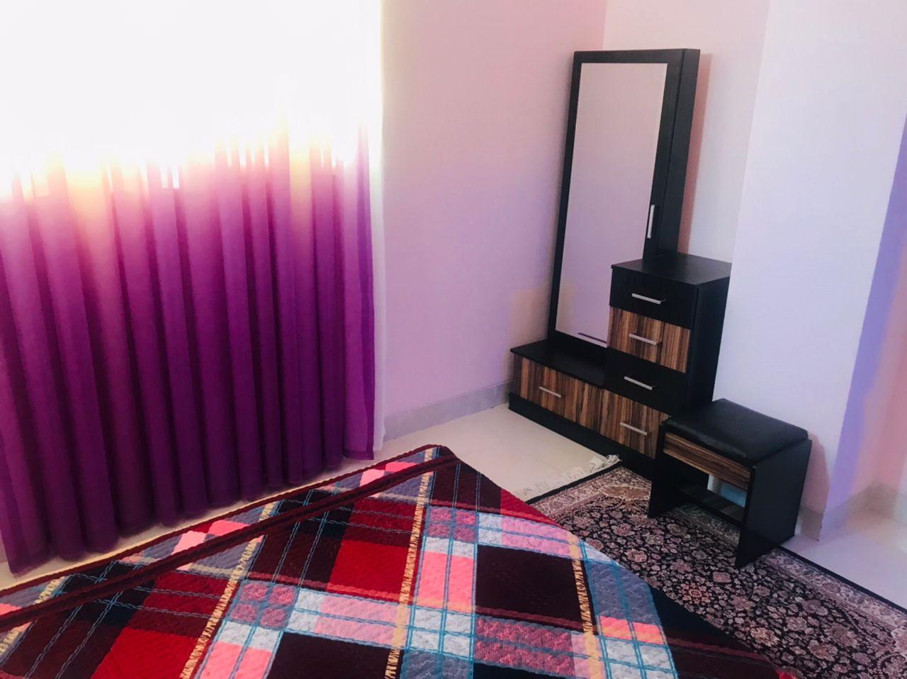 آپارتمان اجاره ای بندرعباس روزانه