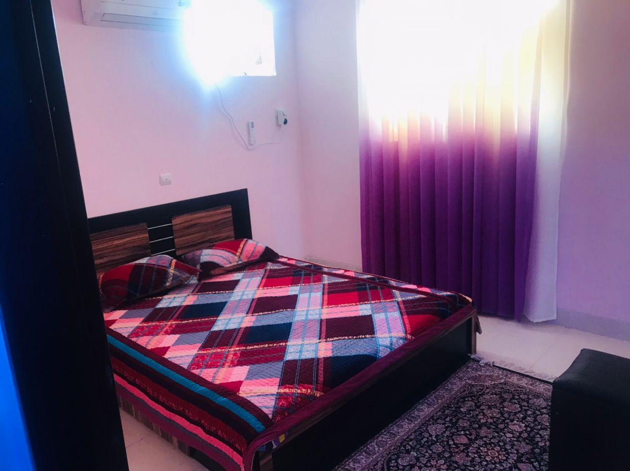 آپارتمان اجاره ای بندرعباس روزانه