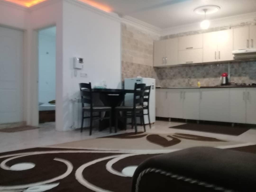 واحد تک خواب آپارتمانی بندرانزلی