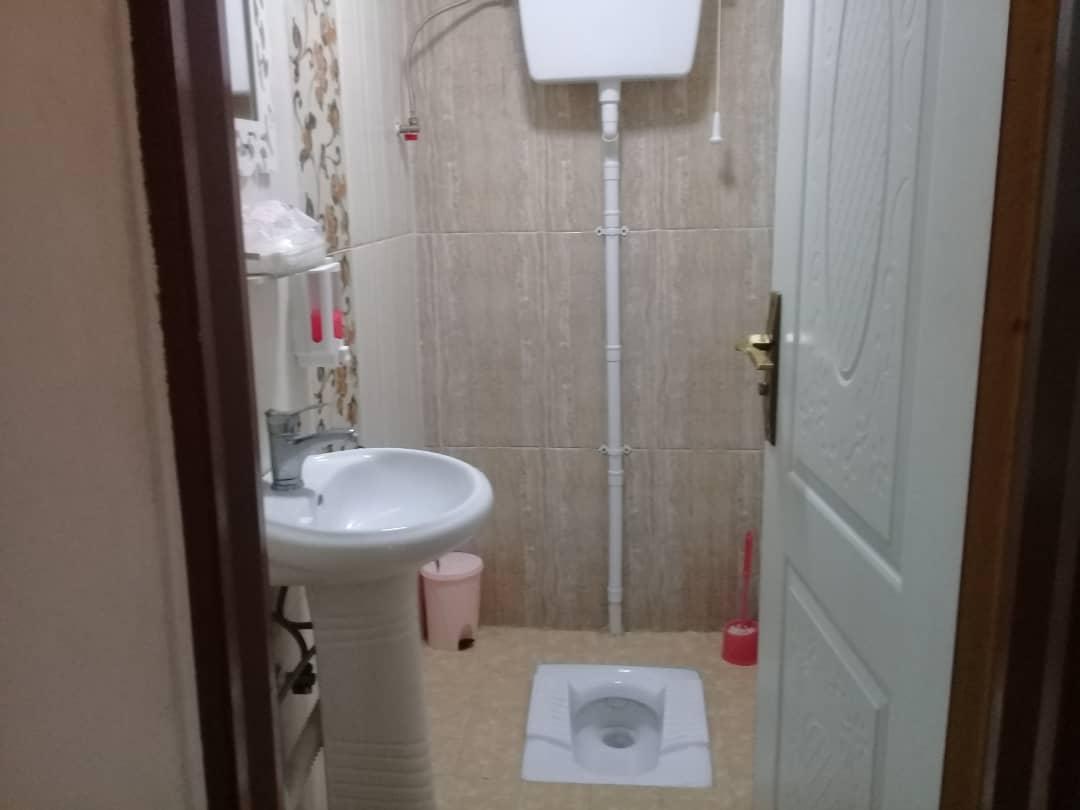 واحد تک خواب آپارتمانی بندرانزلی