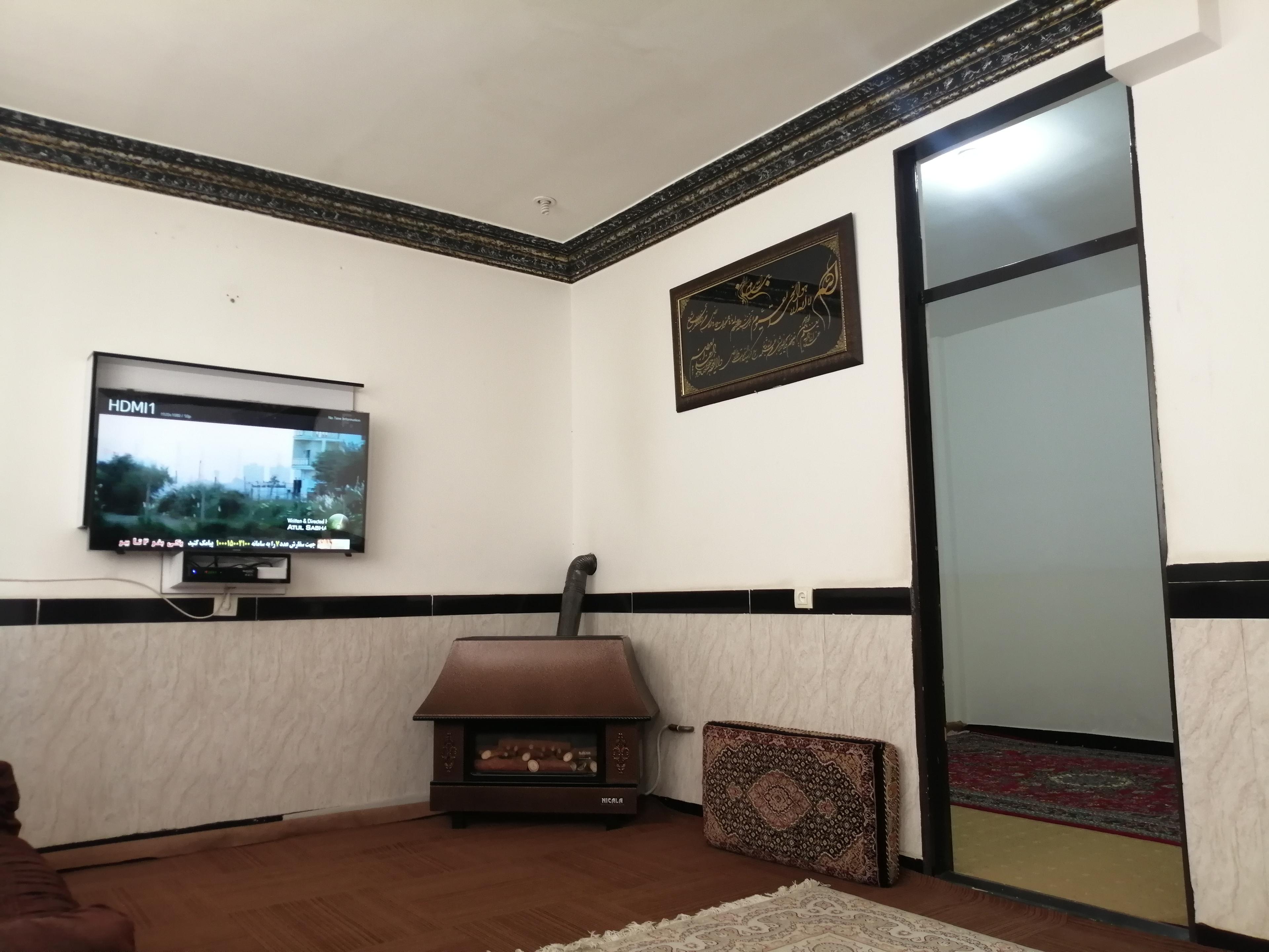 اجاره سوئیت آرامش درجنب میدان دریاچه زریوار