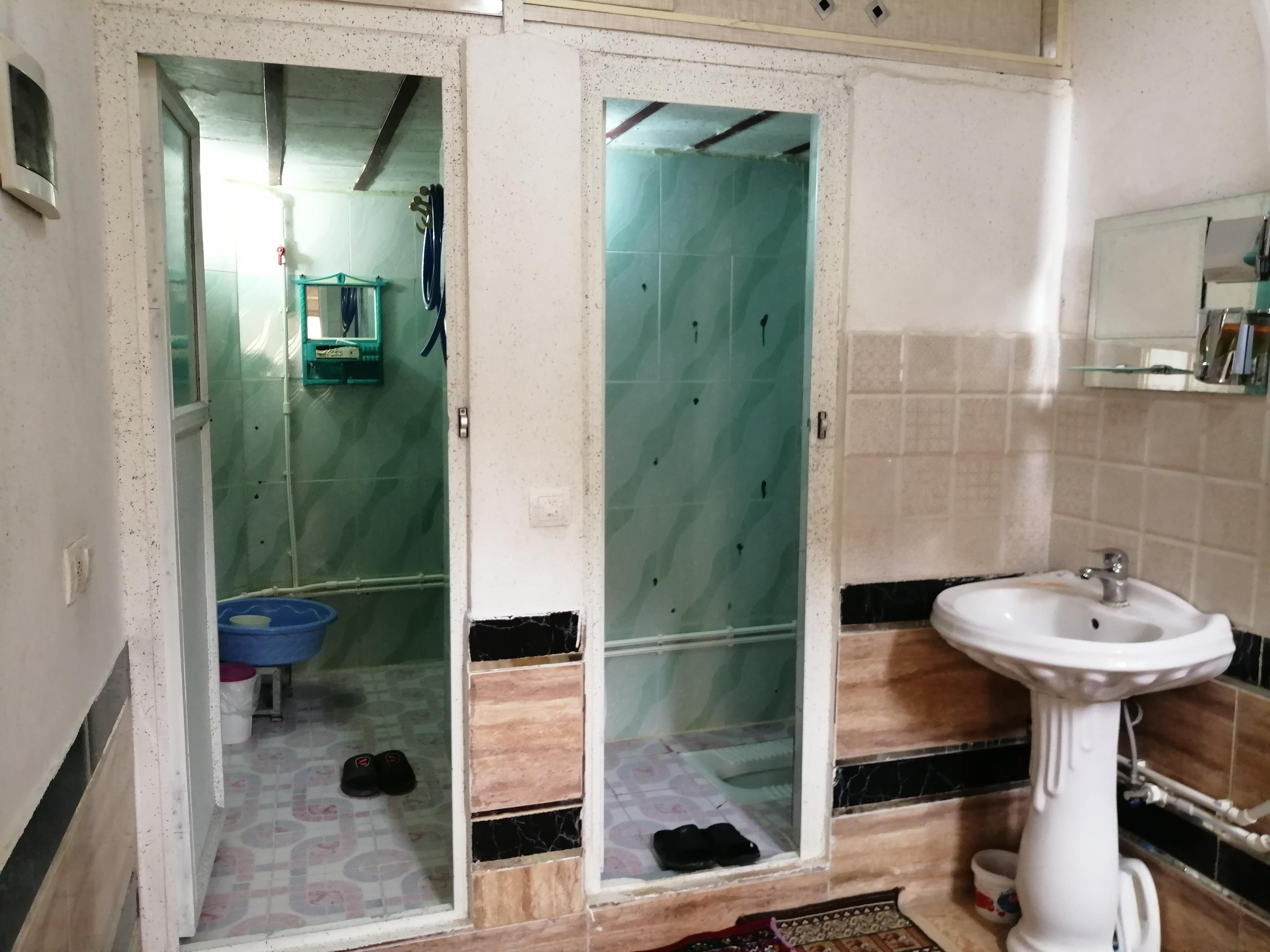 اجاره سوئیت آرامش درجنب میدان دریاچه زریوار