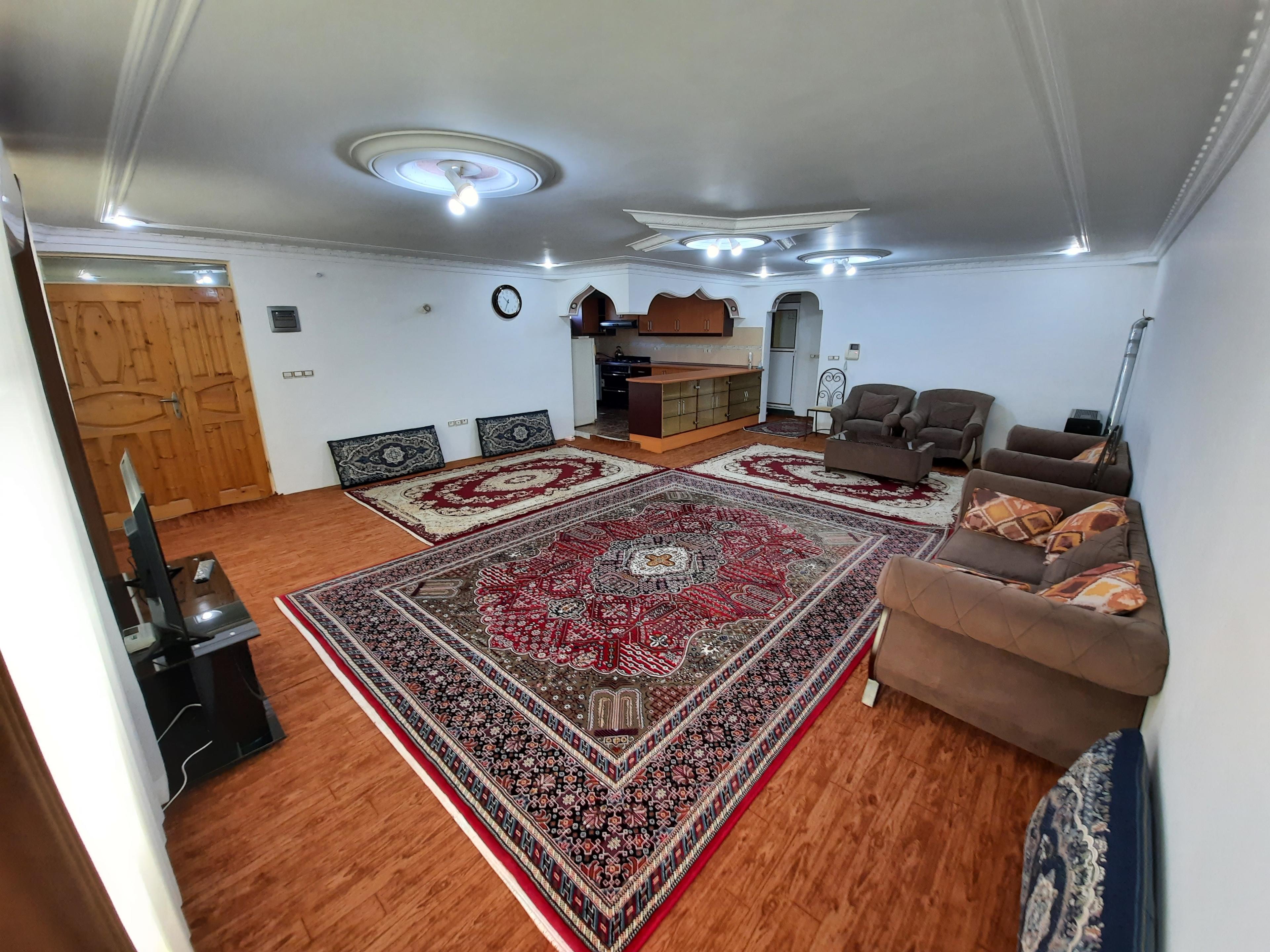 اجاره ویلای دو خواب دربستی در لیماک رامسر