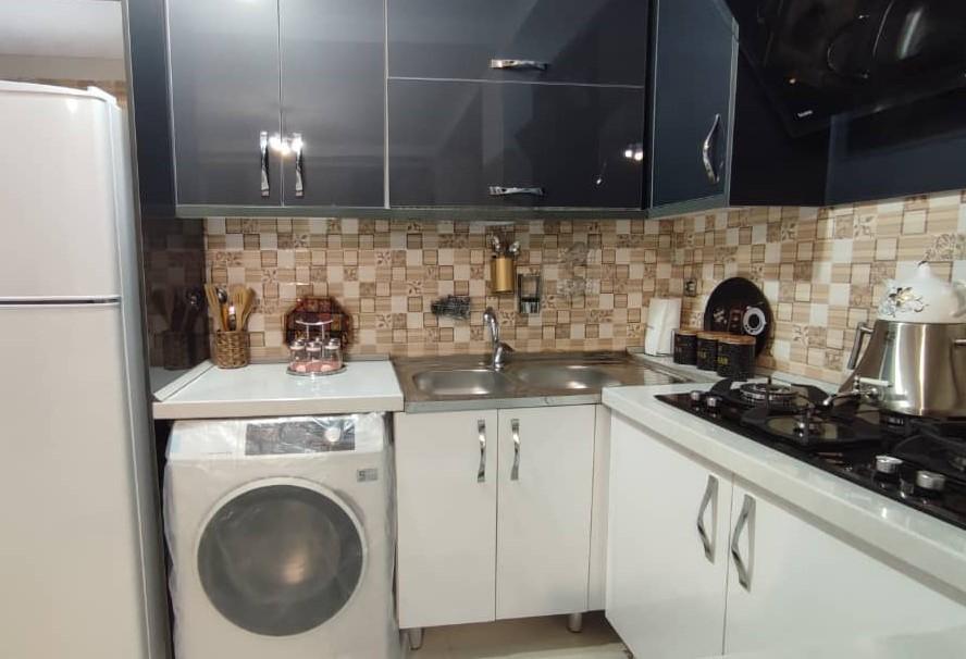 اجاره روزانه اپارتمان گلشهر VIP