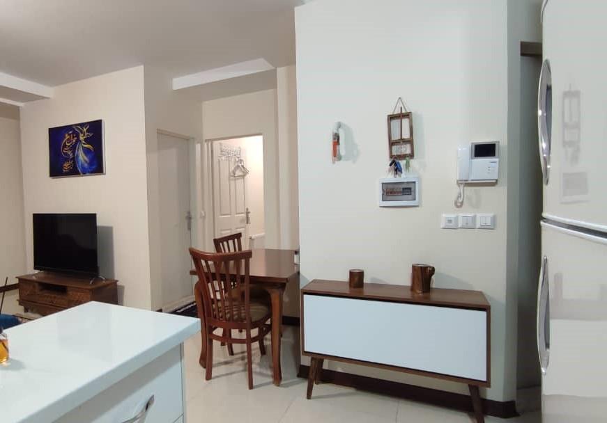 اجاره روزانه اپارتمان گلشهر VIP