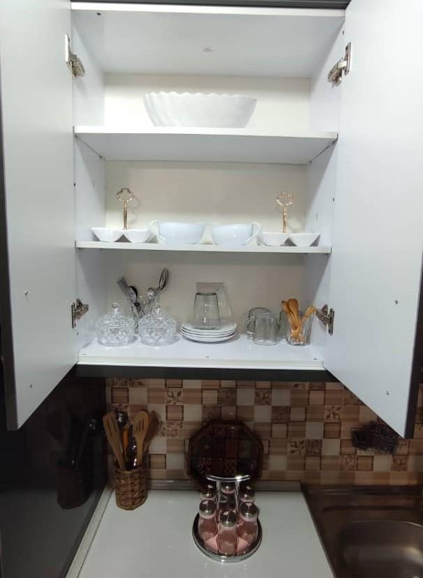 اجاره روزانه اپارتمان گلشهر VIP