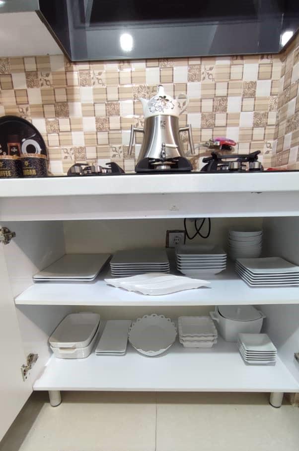 اجاره روزانه اپارتمان گلشهر VIP