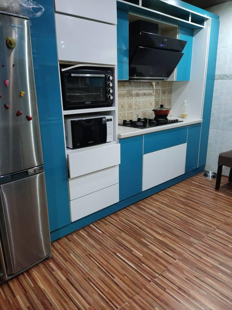 آپارتمان اجاره ای شیک در بندرعباس