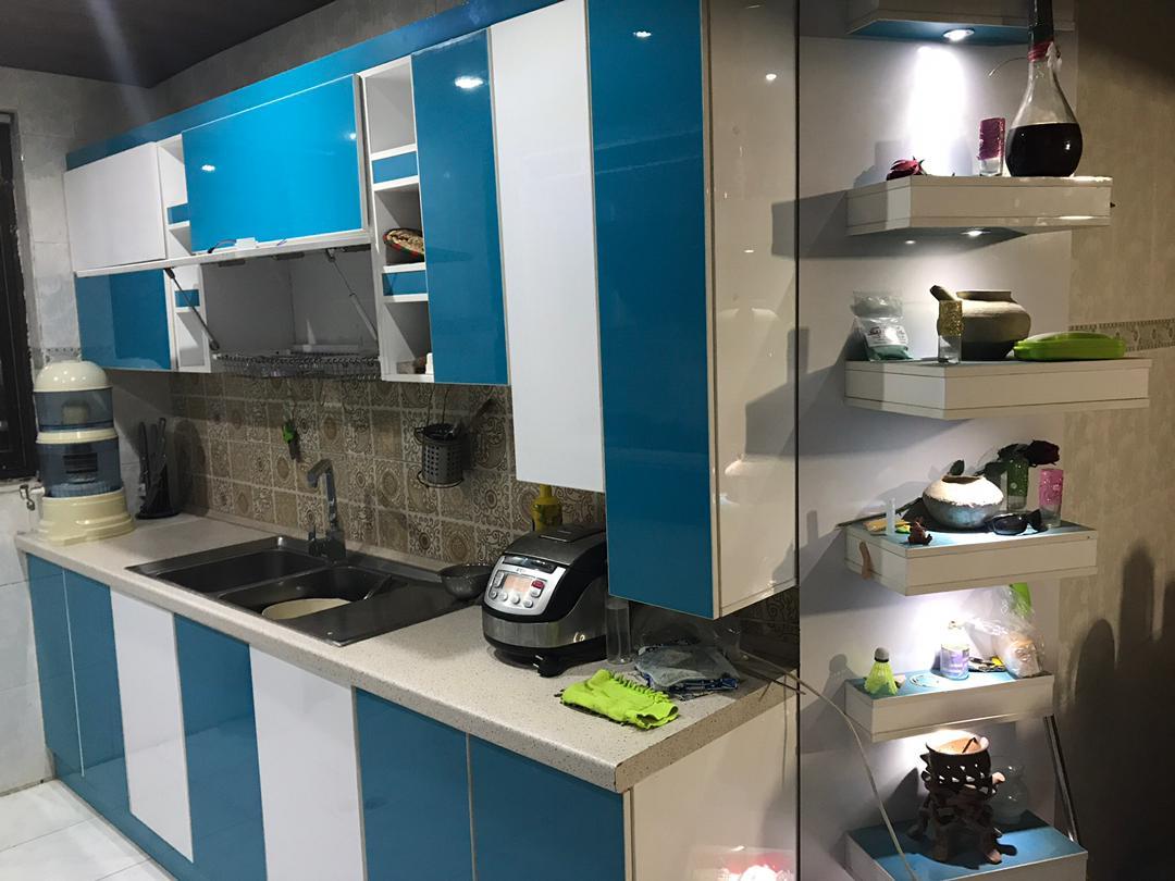 آپارتمان اجاره ای شیک در بندرعباس